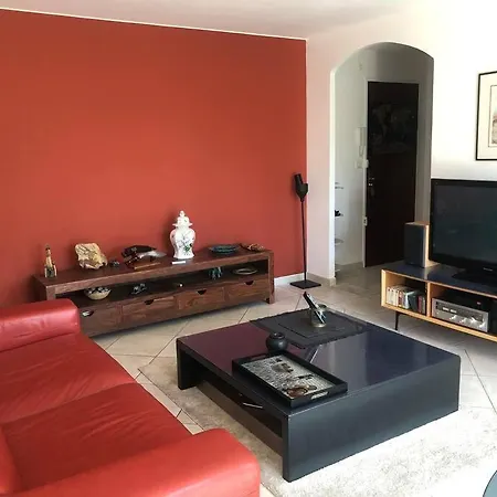 Spacious Flat - Near Beach And Port Apartament Six-Fours-les-Plages